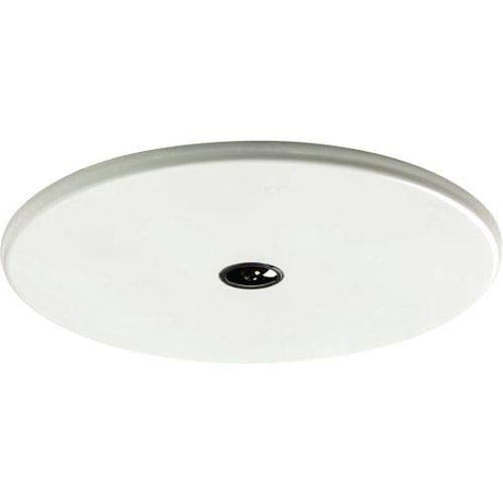 Bosch NFN-70122-F0A FLEXIDOME IP Panoramic in-Ceiling 12MP Sensor, 360 Lens, Edge & Client DEWARPING