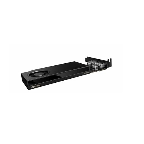 Nvidia RTX A1000