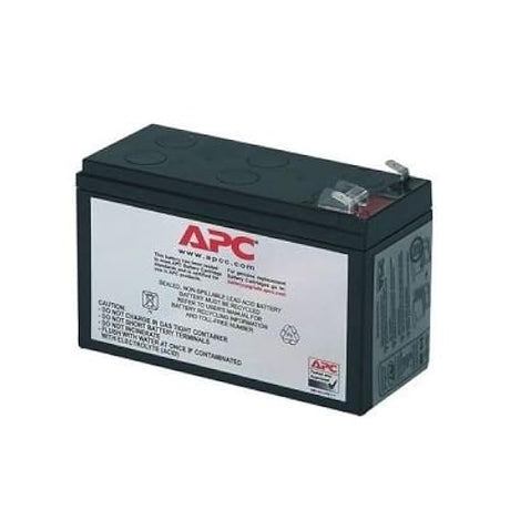 APC by Schneider Electric APCRBC106 UPS Battery Cartridge 106