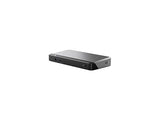 Alogic USB-c Dual 4k Docking Station With100w Pd Prime Mx2 Dock