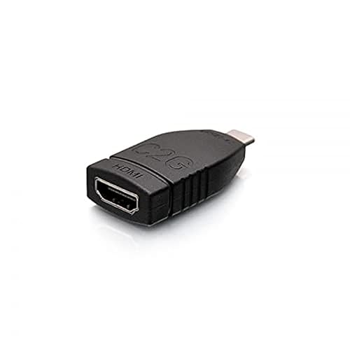 USB-C® to HDMI® Adapter Converter - 4K 60Hz