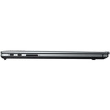 Lenovo ThinkPad Z16 Gen 1 21D4001XUS 16" Touchscreen Notebook - WUXGA - 1920 x 1200 - AMD Ryzen 7 PRO 6850H Octa-core 3.20 GHz - 16 GB Total RAM - 16 GB On-Board Memory - 512 GB SSD - Arctic, Black