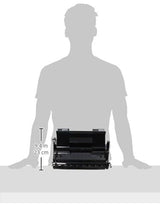 PCI Brand Compatible Toner Cartridge Replacement for Okidata 52123601 B700 B730 Black Toner Cartridge 15K Yield