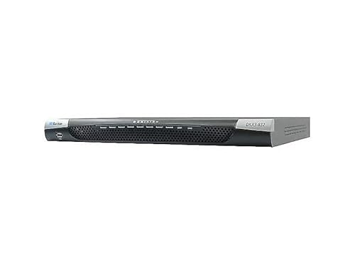 Raritan Dominion - KVM Switch - 32 Ports - Rack-mountable (DKX3-832)