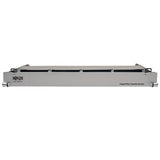 Tripp LiteHigh Density Copper Fiber Enclosure Panel 4-Cassette Capacity 1U (N484-01U)