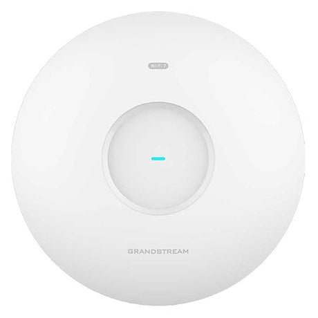 Grandstream GWN7672 2x2x2 Tri-Band Wi-Fi 7 Indoor Access Point