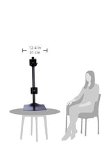 Ergotron Double Stacked Flat Panel Monitor Stand
