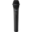 Panasonic WX-ST200 Dect Microphone Handheld Lecture Designed System For Speech And Not A Performer