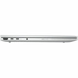 HP EliteBook 8 G1i 16 Notebook - WUXGA - 60 Hz - Intel Core Ultra 5 225U - 16 GB - 512 GB SSD - English Keyboard - Glacier Silver