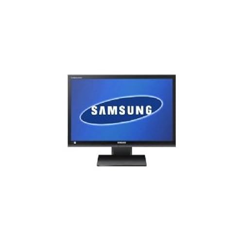 Samsung Led Display - Tft Active Matrix - 22 Inch - 1680 X 1050-250CD/M2-1000:1-5