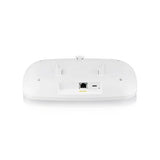 Zyxel WiFi 7 BE6500 Wireless Dual Radio, MU-MIMO | Powered by PoE+ or USB Type C (not included) | Cloud, App or Direct Management [NWA110BE]
