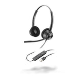 Poly Headset EncorePro 320 binaural USB-A