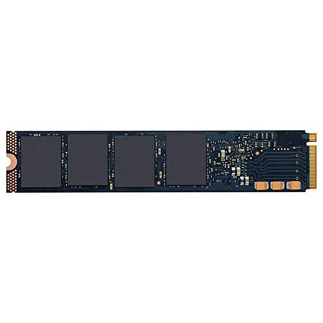 Intel - Enterprise SSD SSD DC P4801x Series 375gb m.2 110mm PCIE x4 3D xpoint 60dwpd