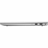 HP ProBook 4 G1i 16 Notebook - WUXGA - Intel Core Ultra 7 255U - 32 GB - 512 GB SSD - English Keyboard - Pike Silver - Intel Chip - 1920 x 1200 - Windows 11 Pro - Intel - In-plane Switching (IPS) Tec