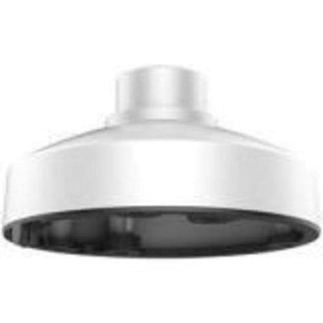 BRACKET PENDANT CAP 140BLK