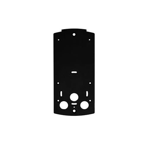 2N IP Base - Backplate