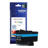 Brother INKvestment LC3035CS Original Ink Cartridge - Cyan (BRTLC3035CS)