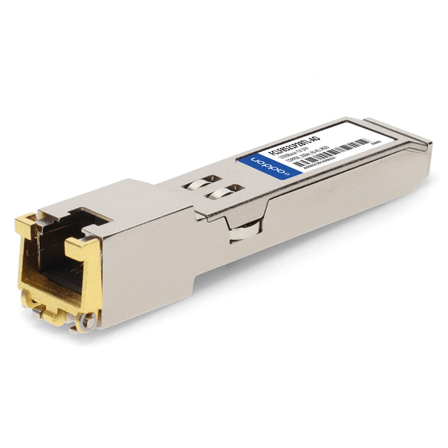 Addon Technology. Ltd Finisar FCLF8521P2BTL Compatible 10/100/1000