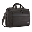 Case Logic 5326 Notion PC Briefcase 15 Black