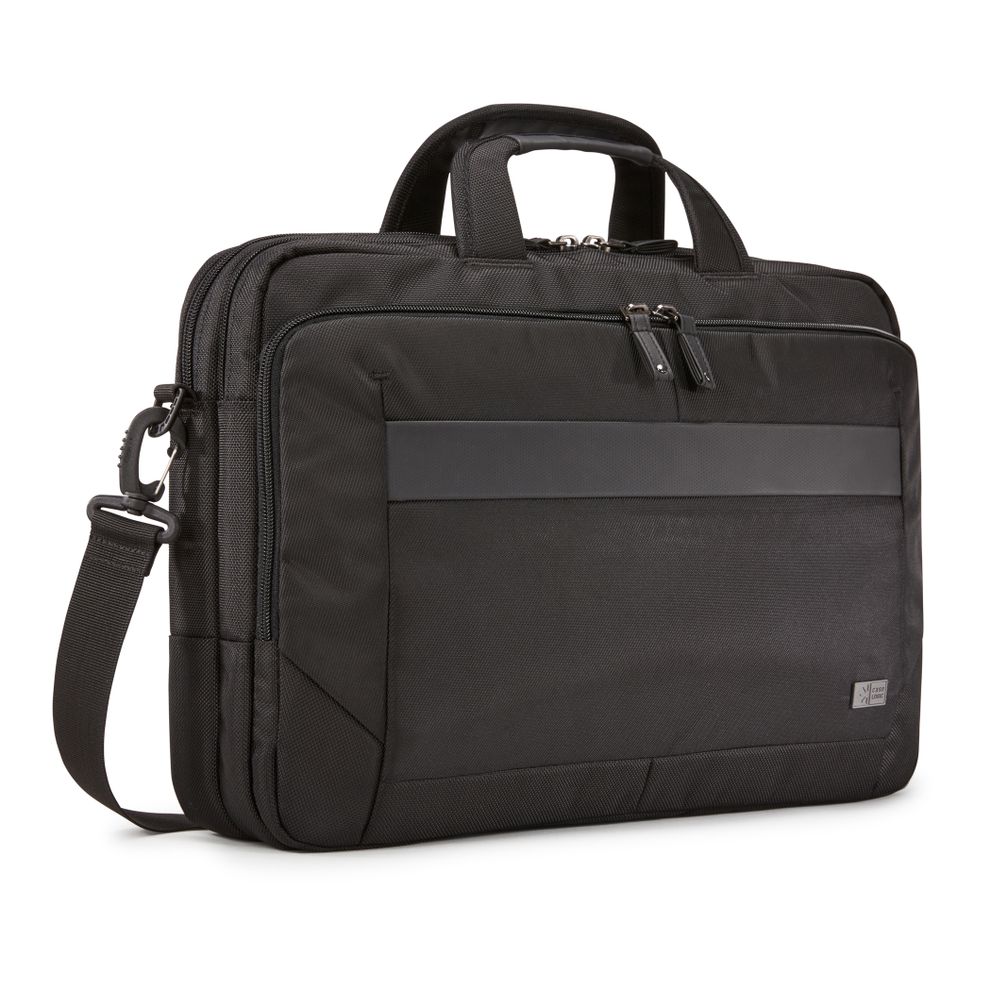 Case Logic 5326 Notion PC Briefcase 15 Black