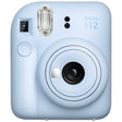 Fujifilm Instax Mini 12 Instant Camera - Pastel Blue
