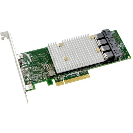 Microchip Adaptec 2302100-R SmartHBA 2100-16i Single