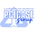 PCI Premium Compatibles Canon 2793B003AA Cyan Toner Ctg 38K Yield Made In The USA For C5045, C5051 2793B003AA-PCI