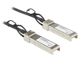 Dell EMC DAC-SFP-10G-2M Compatible Cable - 2 m - 10 GbE (DACSFP10G2M)