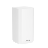 ASUS ZenWiFi BD5 Outdoor Dual-band WiFi 7 Mesh, 5000 Mbps, 2500 sq. ft. (1pk), Dual 2.5G Ports, IP65, PoE Powered, Wall and Pole Mount, VPNs