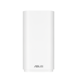 ASUS ZenWiFi BD5 Outdoor Dual-band WiFi 7 Mesh, 5000 Mbps, 2500 sq. ft. (1pk), Dual 2.5G Ports, IP65, PoE Powered, Wall and Pole Mount, VPNs