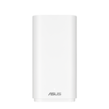 ASUS ZenWiFi BD5 Outdoor Dual-band WiFi 7 Mesh, 5000 Mbps, 2500 sq. ft. (1pk), Dual 2.5G Ports, IP65, PoE Powered, Wall and Pole Mount, VPNs