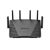 Synology RT6600AX (GL) Wi-Fi 6 AX 6600 Router