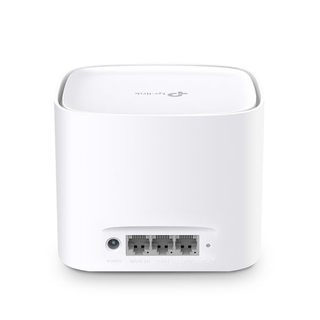 TP-Link HX510(1-pack) AX3000 Whole Home Mesh WiFi System