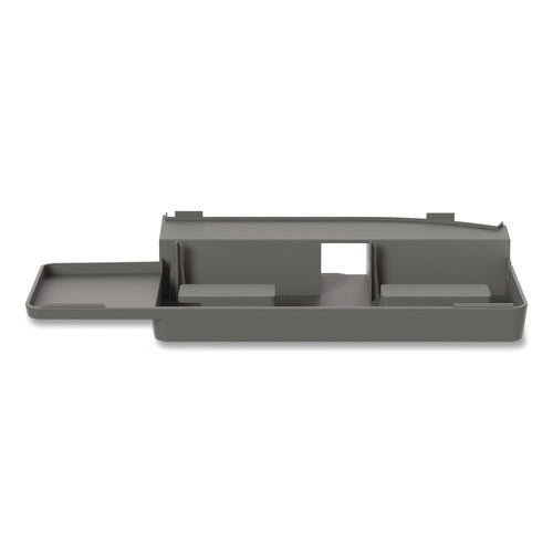 Lexmark Keyboard Tray, Gray