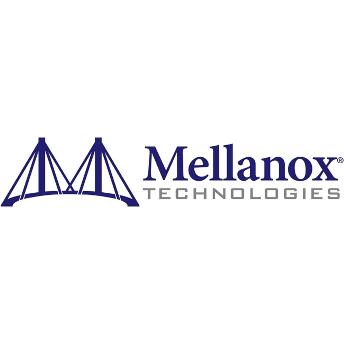 Nvidia Corporation Mellanox MCP7Y00-N002-FLT Splitter Network Cable