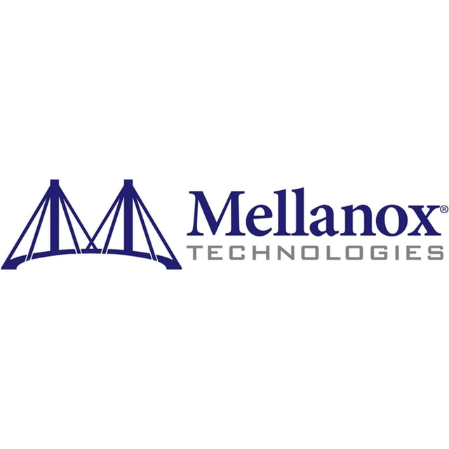 Nvidia Corporation Mellanox MCP7Y00-N002-FLT Splitter Network Cable