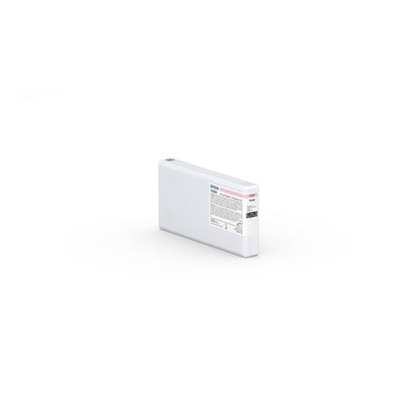 Epson T55V600 (T55V) UltraChrome PRO10 Ink, 200 mL, Light Magenta