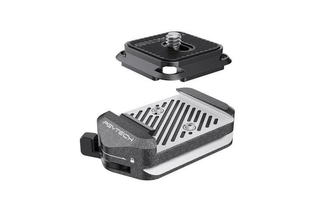 Pgytech P-CG-188 Arca-Type Quick Release Clamp & Plate V2