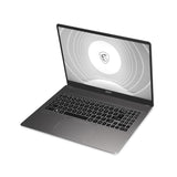 MSI CreatorPro Business Notebook 16 QHD Intel i7-12700H NVIDIA Quadro RTX A5500 32GB 1TB SSD Windows 11 Pro