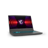 MSI THIN A15 15.6 144Hz Gaming Laptop AMD Ryzen R7 7735HS RTX 4060 16GB 1TB NVMe SSD Win11