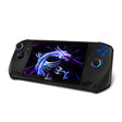 MSI HandHeld CLAW 7 AI+ A2VM 7 FHD 120Hz  - Intel Core Ultra 7-258V - 32GBLPDDR5x -1TB NVMe SSD - Windows 11 Home