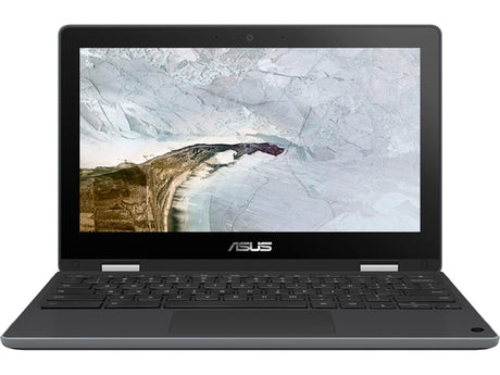 ASUS Chromebook Flip C214MA-Q1R-CB Chromebook 11.6 Chrome OS