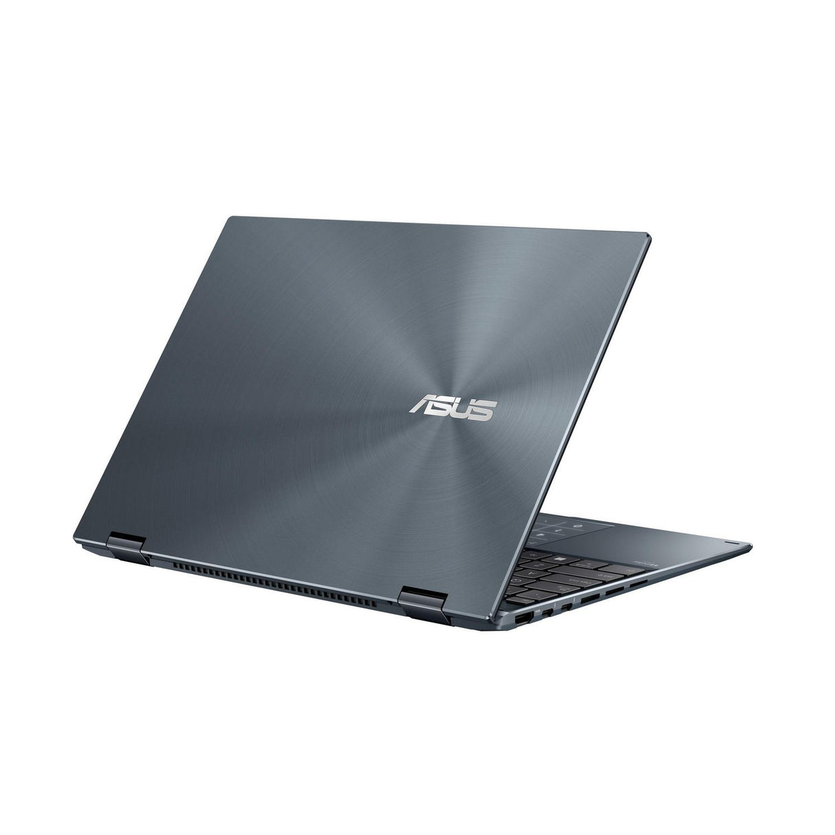 Asus Zenbook 14 Flip UP5401ZA-DB71T-CA Intel Core i7-12700H,16GB LPDDR5,1TB PCIE SSD, Intel Iris Xe Graphics, 14 Touchscreen OLED 3840X2400 Convertible 2-in-1 Laptop Windows 11 Home