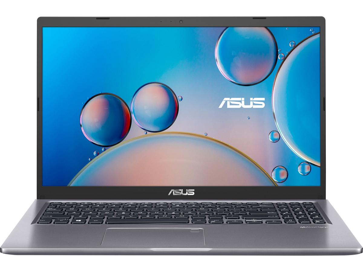 Asus VivoBook 15 X515EA 15.6 Notebook - Intel Core i7 11th Gen 2.80GHz - 12GB Memory - 512 GB SSD - Intel UHD Graphics - Windows 11 Home  X515EA-QS74-CB