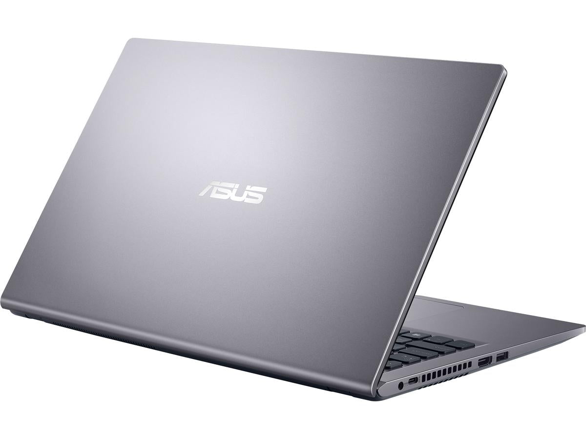 Asus VivoBook 15 X515EA 15.6 Notebook - Intel Core i7 11th Gen 2.80GHz - 12GB Memory - 512 GB SSD - Intel UHD Graphics - Windows 11 Home  X515EA-QS74-CB