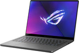 ASUS ROG Zephyrus G14 (2024) Gaming Laptop, 14” 16:10 3K 120Hz/0.2ms, 100% DCI-P3, OLED Display, GeForce RTX 4070, AMD Ryzen™ 9 8945HS, 16GB RAM, 1TB PCIe SSD, Wi-Fi 6E, Windows 11, GA403UI-DS91-CA