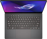 ASUS ROG Zephyrus G14 (2024) Gaming Laptop, 14” 16:10 3K 120Hz/0.2ms, 100% DCI-P3, OLED Display, GeForce RTX 4070, AMD Ryzen™ 9 8945HS, 16GB RAM, 1TB PCIe SSD, Wi-Fi 6E, Windows 11, GA403UI-DS91-CA