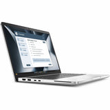 Dell Pro 13 Plus PB13255 13.3 Touchscreen Copilot+ PC Notebook - Full HD Plus - AMD Ryzen AI 5 PRO 340 - 16GB - 512GB SSD - Windows 11 Pro - Radeon 840M Graphic - Webcam - IEEE 802.11be   MD63X