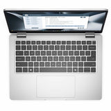 Dell Pro 13 Plus PB13255 13.3 Touchscreen Copilot+ PC Notebook - Full HD Plus - AMD Ryzen AI 5 PRO 340 - 16GB - 512GB SSD - Windows 11 Pro - Radeon 840M Graphic - Webcam - IEEE 802.11be   MD63X