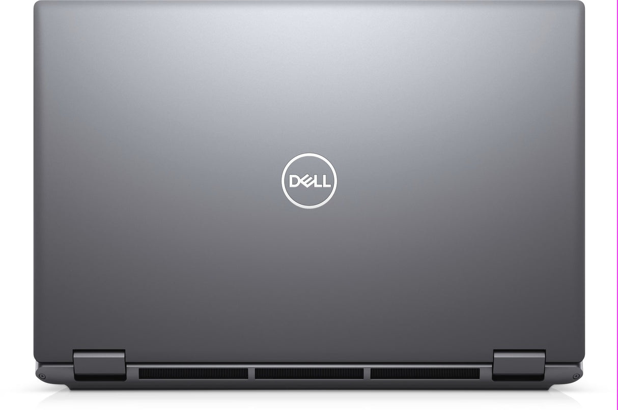 DELL Mobile Workstation 17 Precision 7780 Intel Core i7 13th Gen 2.10GHz 32GB Memory 1 TB SSD NVIDIA RTX 3500 17.0 Windows 11 Pro Notebook Laptop